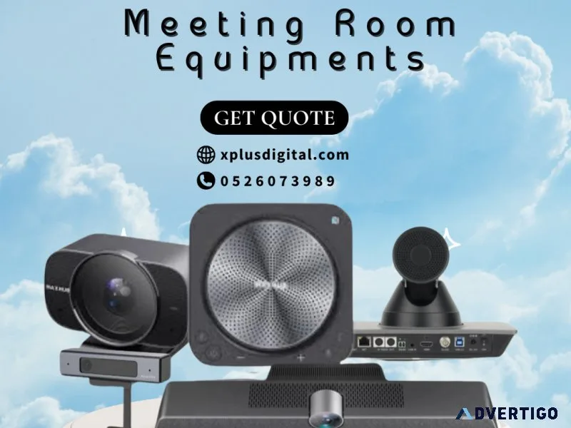 Upgrade your meetings with maxhub