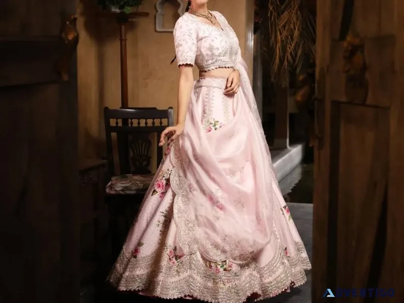 Kyfa by kay bridal lehenga shops in chennai
