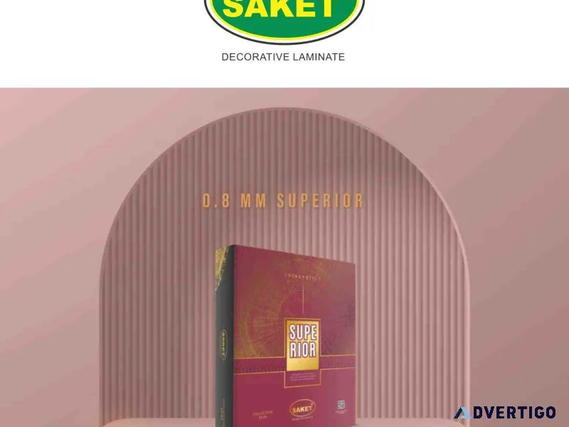 Shop 08mm laminates sheets by saket mica