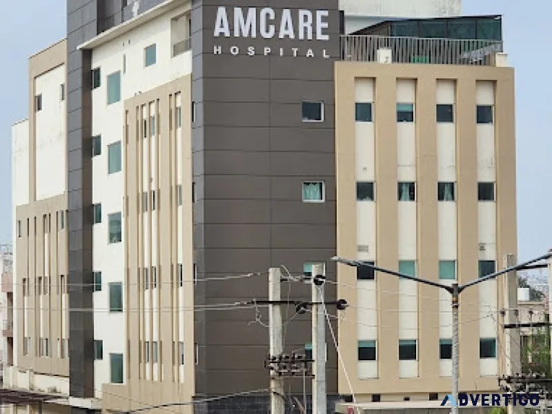 Best hospital in chandigarh
