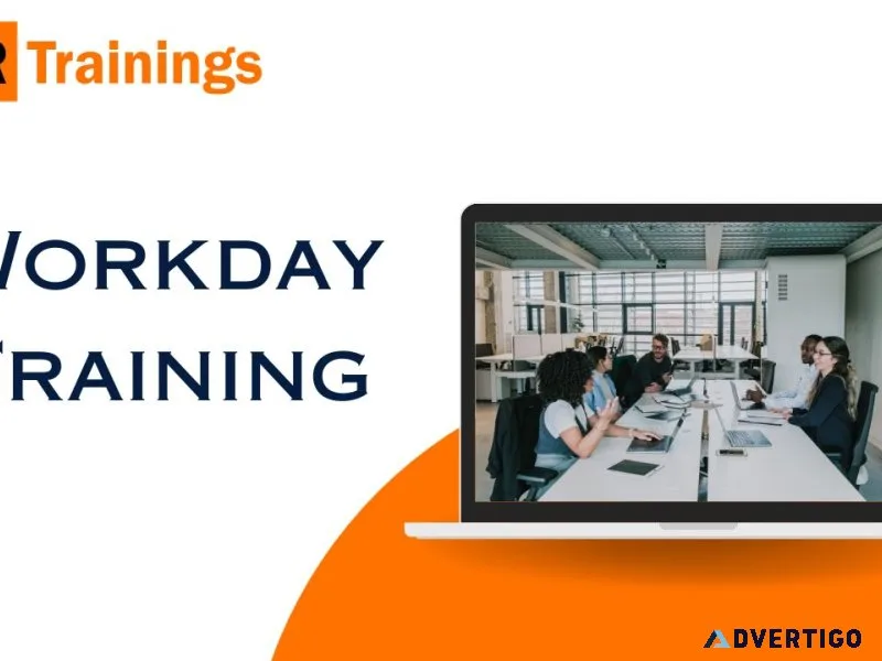 Get 30% off on workday training in hyderabad
