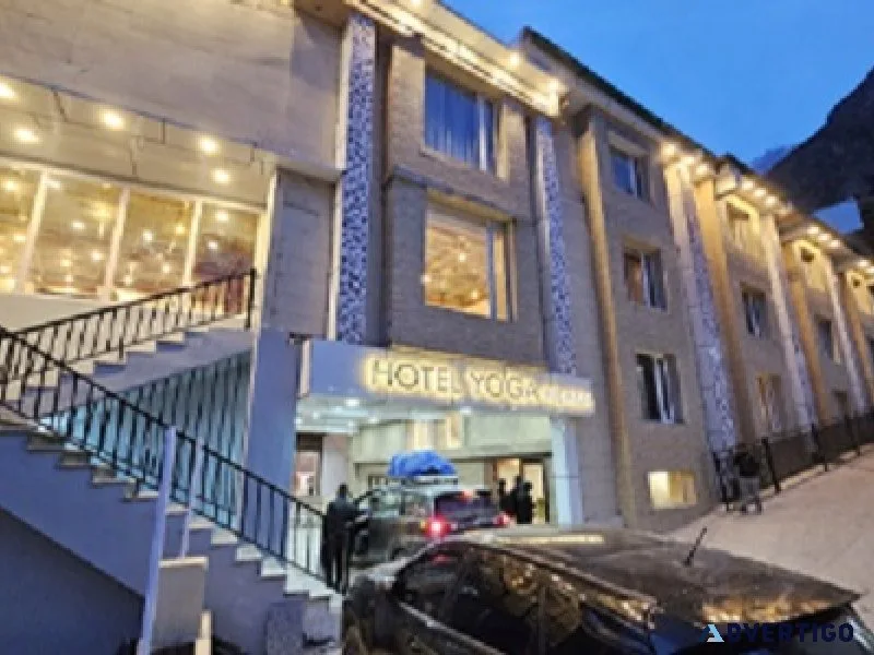 Unforgettable stays at the best hotels in nainital
