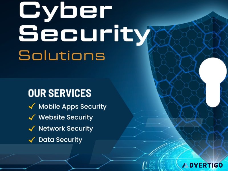 Cybersecurity solutions