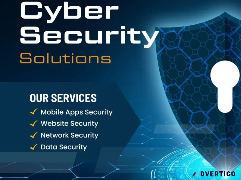 Cybersecurity solutions