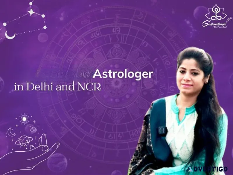 Most popular astrologer in delhi ncr