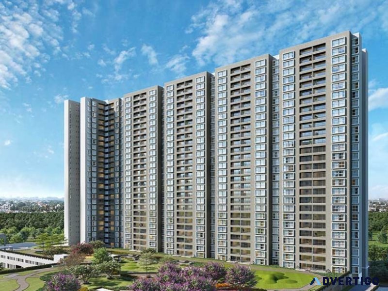 Godrej miraya