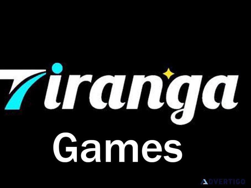 Tiranga game login