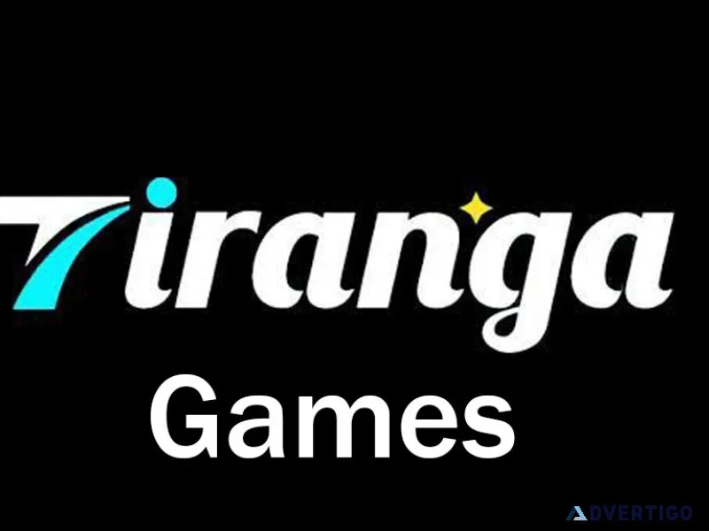 Tiranga game login