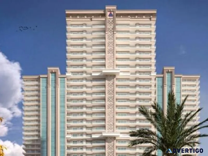 Anant raj the estate residences