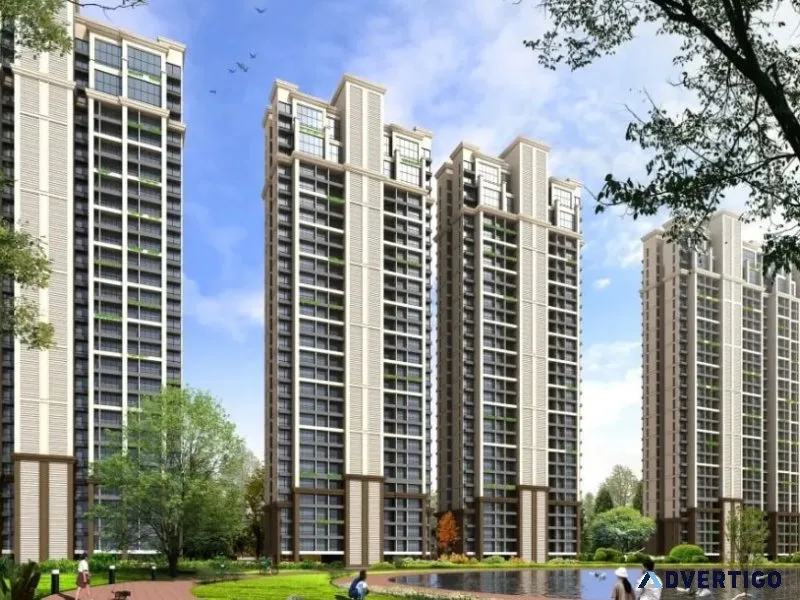 Whiteland westin residences