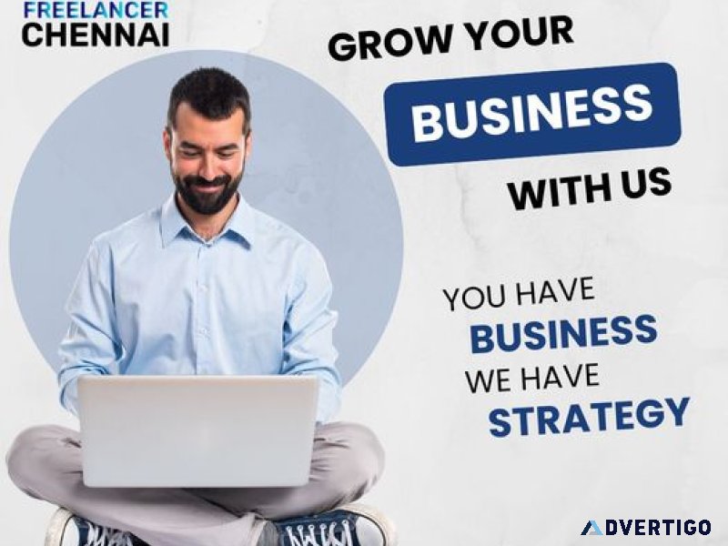 Seo freelancer in chennai - sathees seo expert