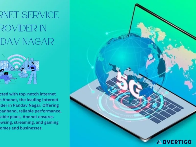 24/7 customer support – the most reliable isp in pandav nagar