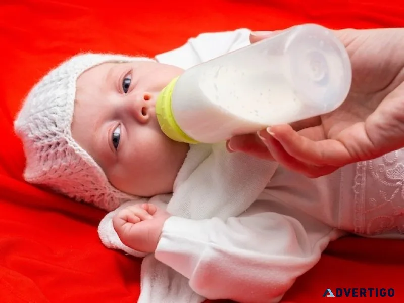 Buy baby food online
