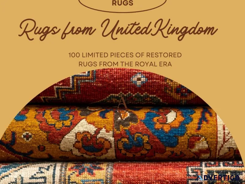 Quality rugs online: elevate your space with style and comfort