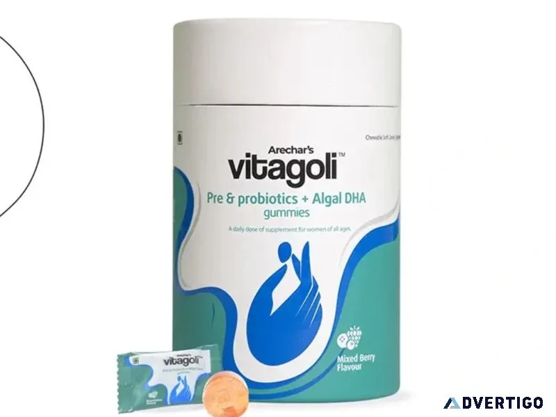 Kickoff your day with the best probiotic gummies