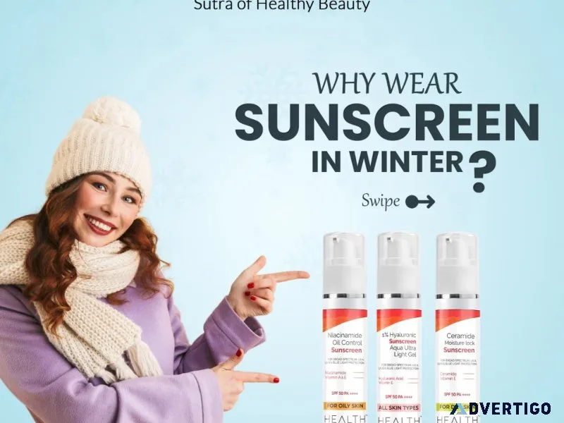 Health sutra | sutra of healthy beauty