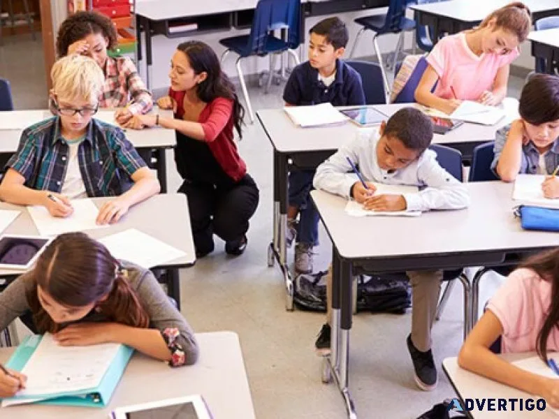School website design kolkata