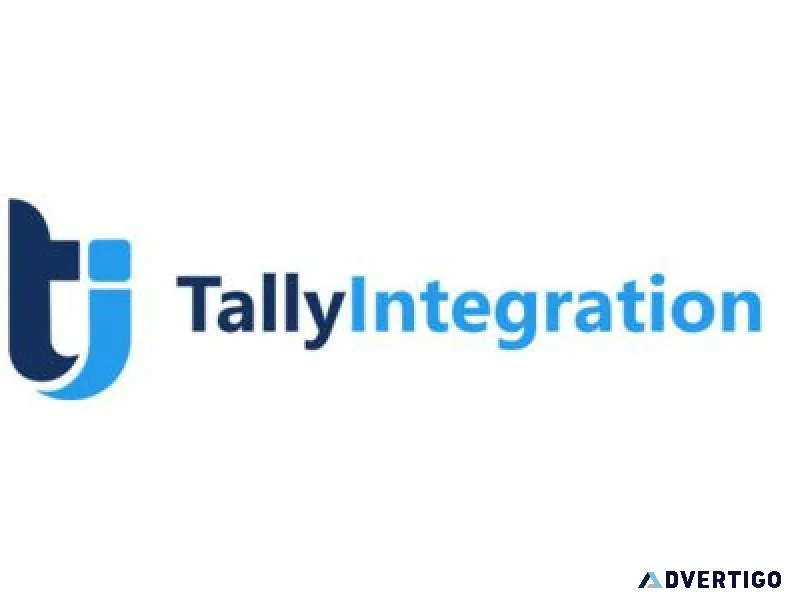 Tally integration