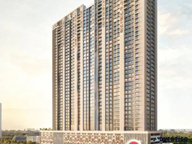 Ajmera realty | top real estate developer in india​