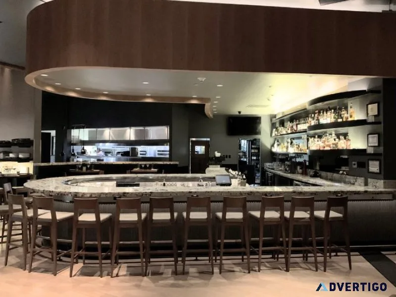 Kitchen consultants services in mumbai
