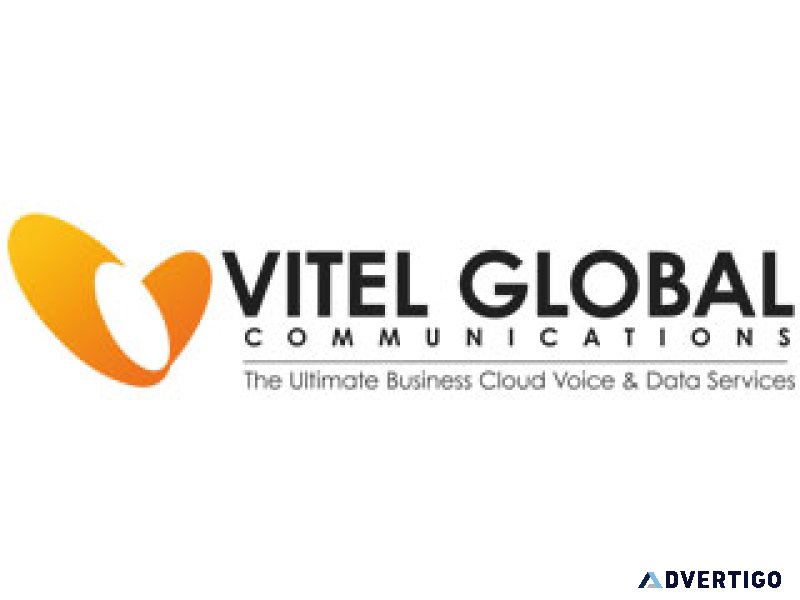 Best voip calling services | vitel global
