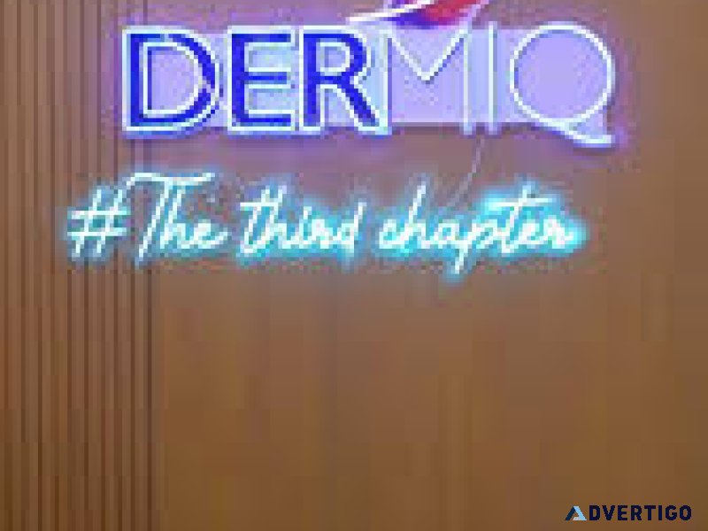 Dermiq clinic