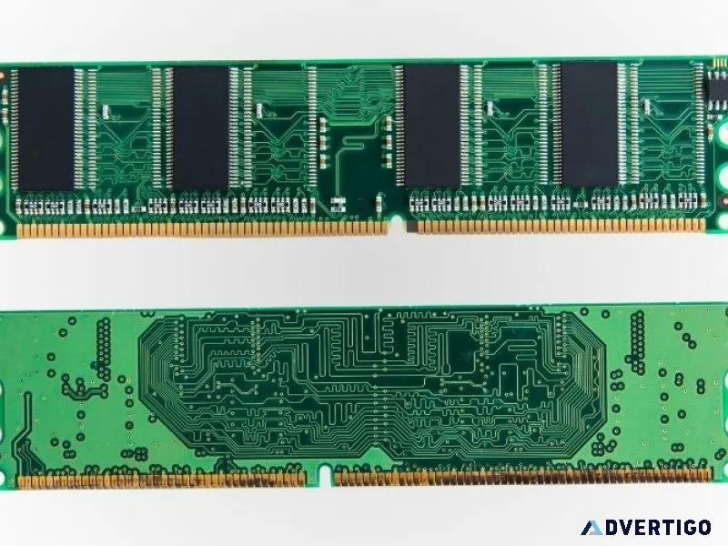 Refurbished & used storage server memory at best price in mumbai