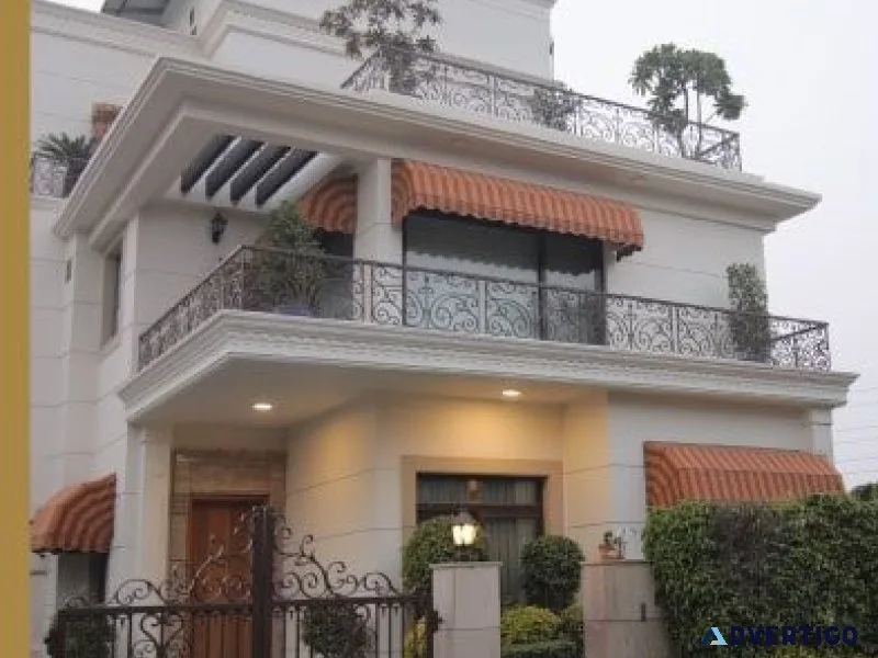 Luxury apartments in delhi Ncr