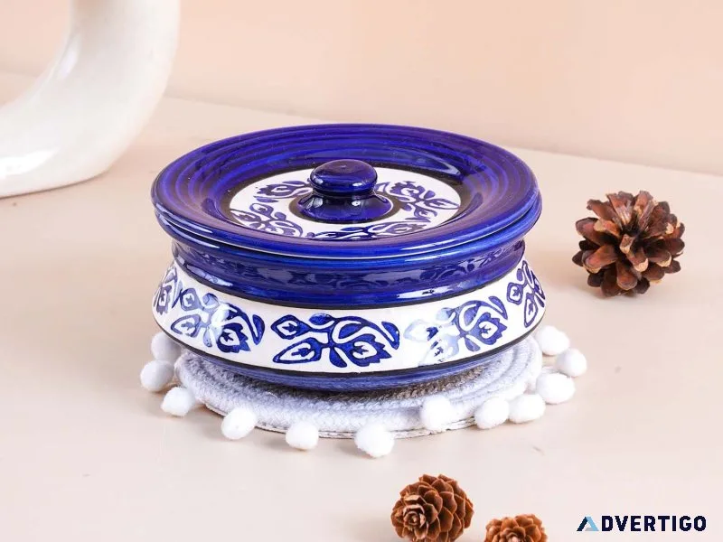 Enrich Your Dining with Premium Serveware Collection