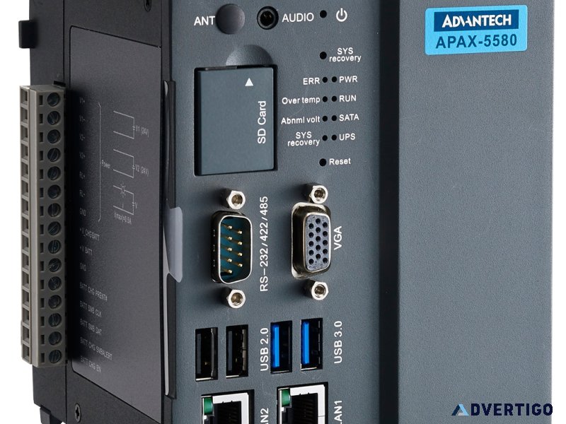 Abb plc lm041 1svr440620r5300