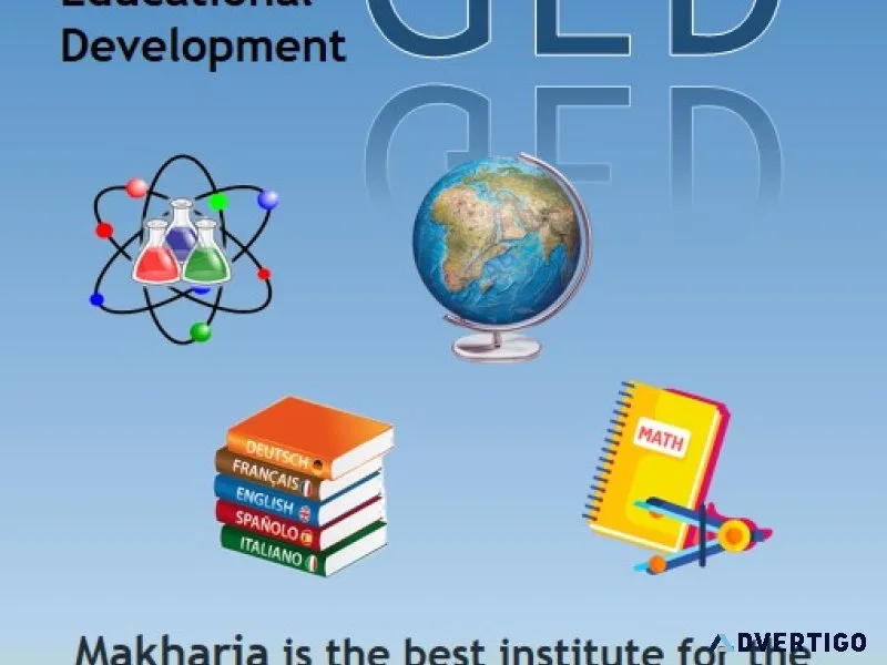 Ged mastery from basics to passing 0568723609