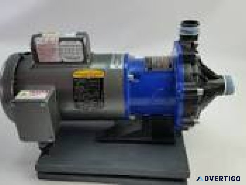 Assoma magnet pump assomax-221