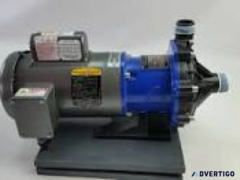 Assoma magnet pump assomax-221