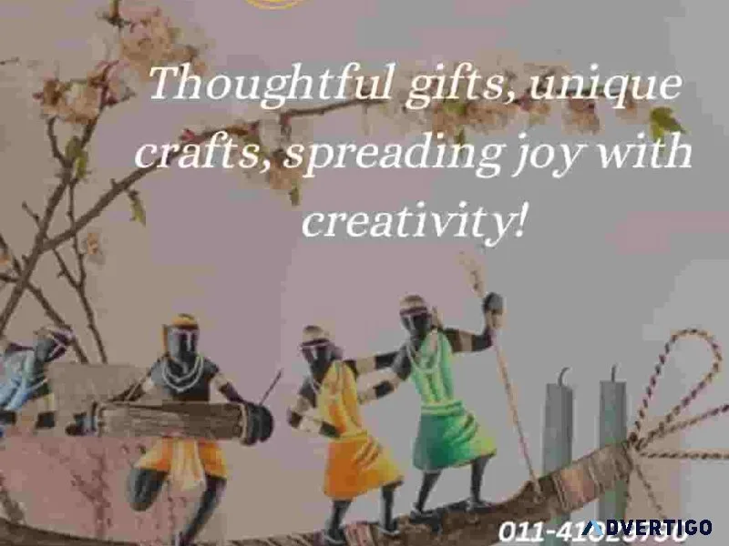 Explore premium gifts & crafts suppliers
