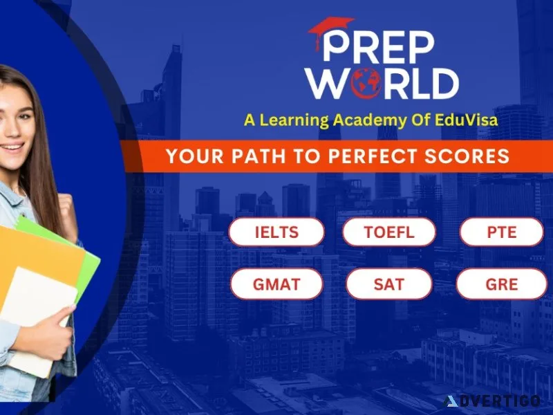 Ielts reading practice test in jaipur