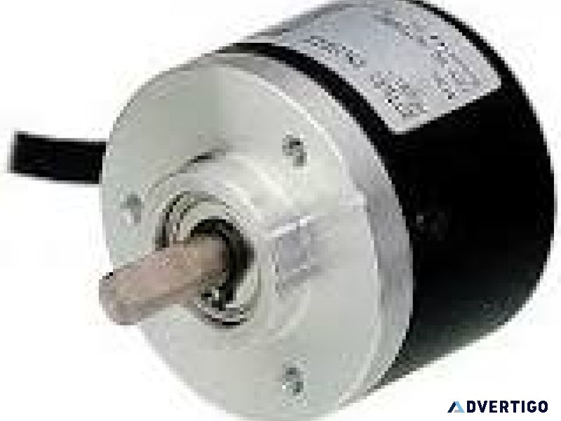 Encoder amci nr25f-v5e2ae04