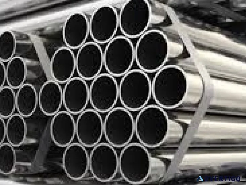 Stainless steel 316 pipes & tubes exporters in india