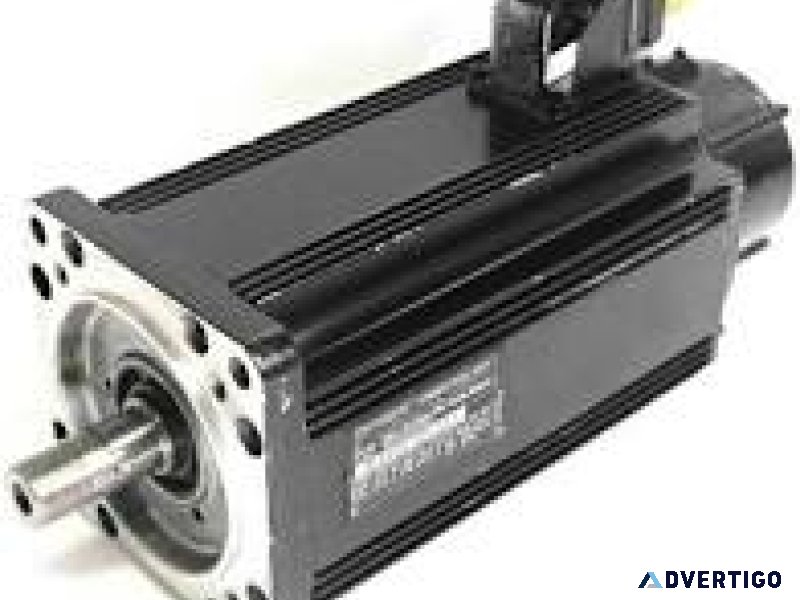 Abb servo motor ugtmem-06lbb31