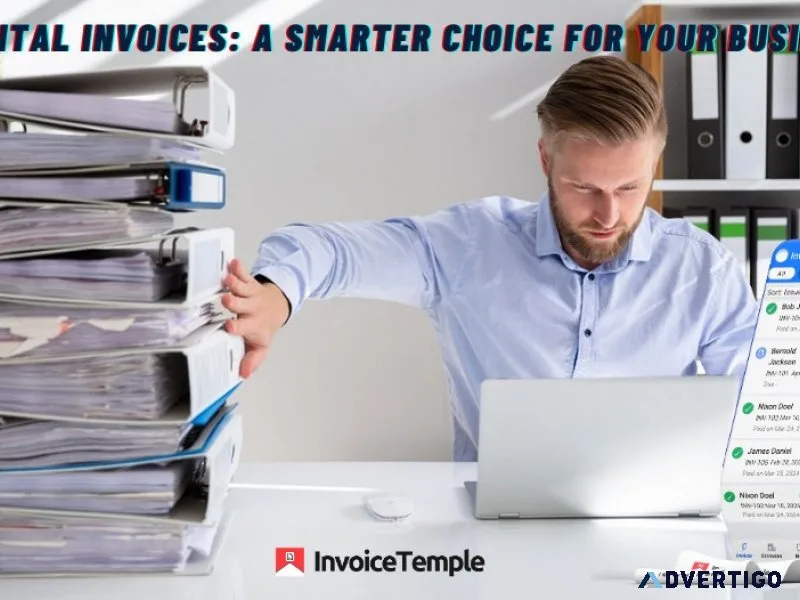 Invoicetemple