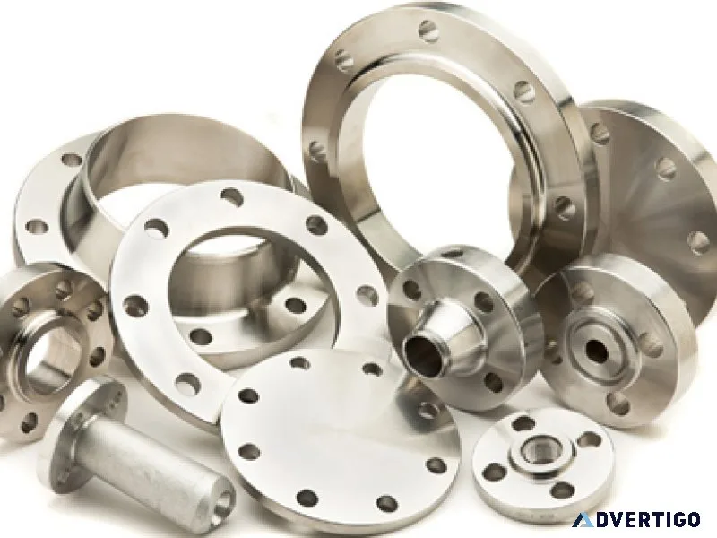 Inconel 625 flanges stockists in india