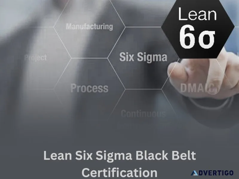 Optimizing process flow with lean six sigma methodologies
