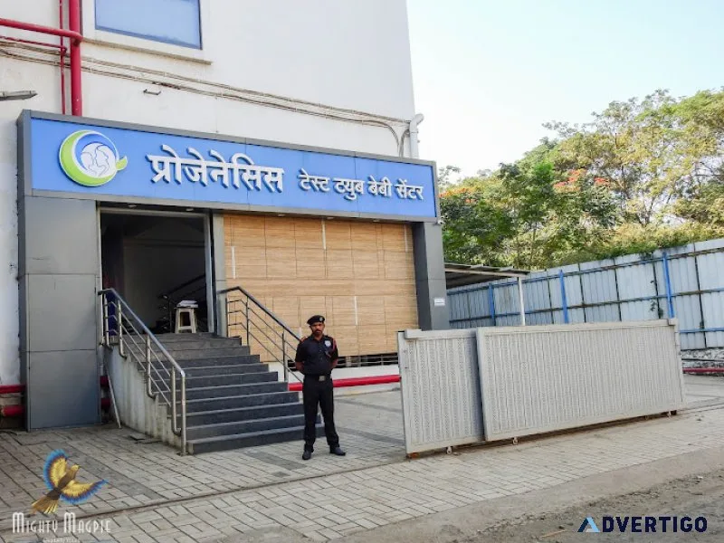 Progenesis fertility center - best ivf center in nashik