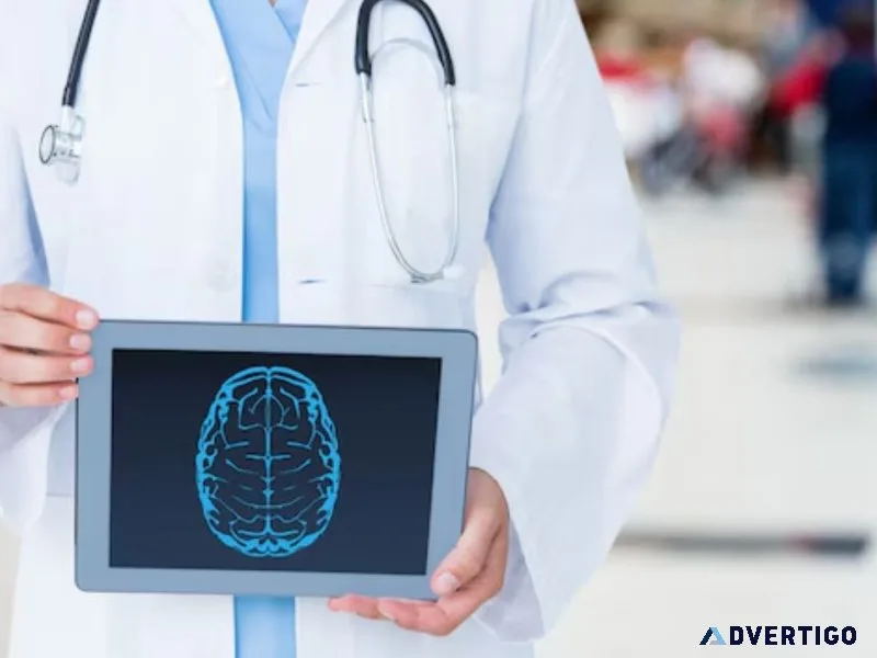 Best neuro hospital in allahabad