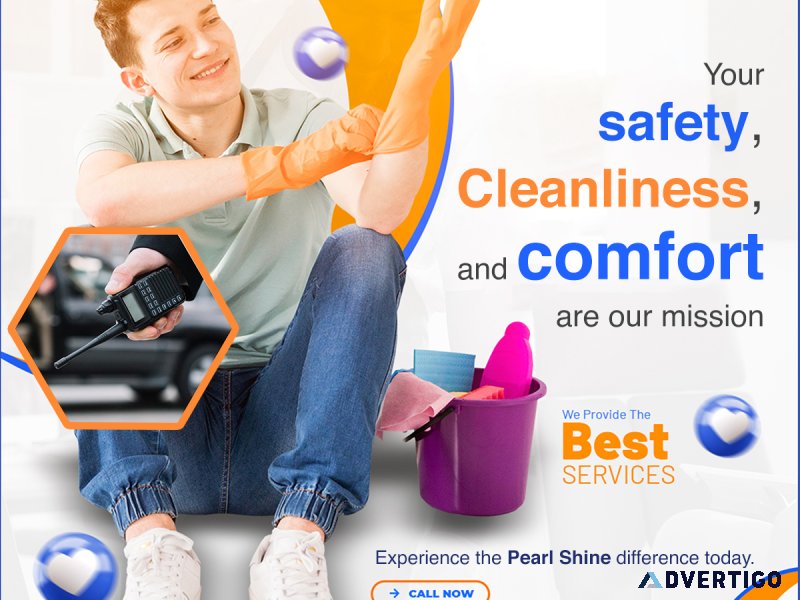 Facility management services in hyderabad