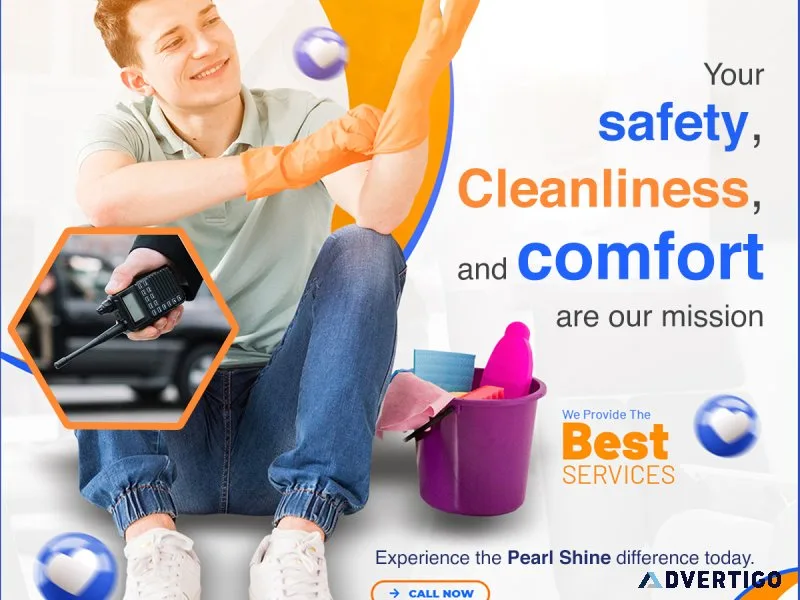 Facility management services in hyderabad