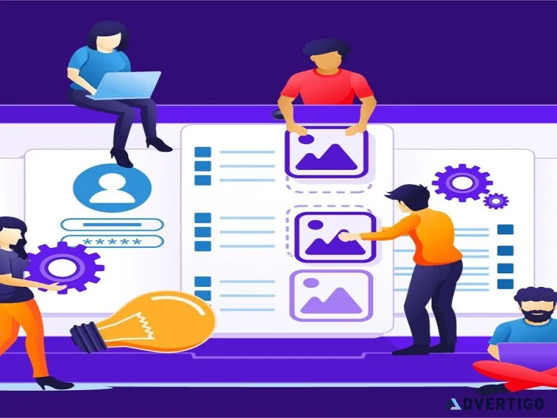 Ui ux design training centre