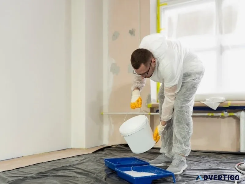 Waterproofing services