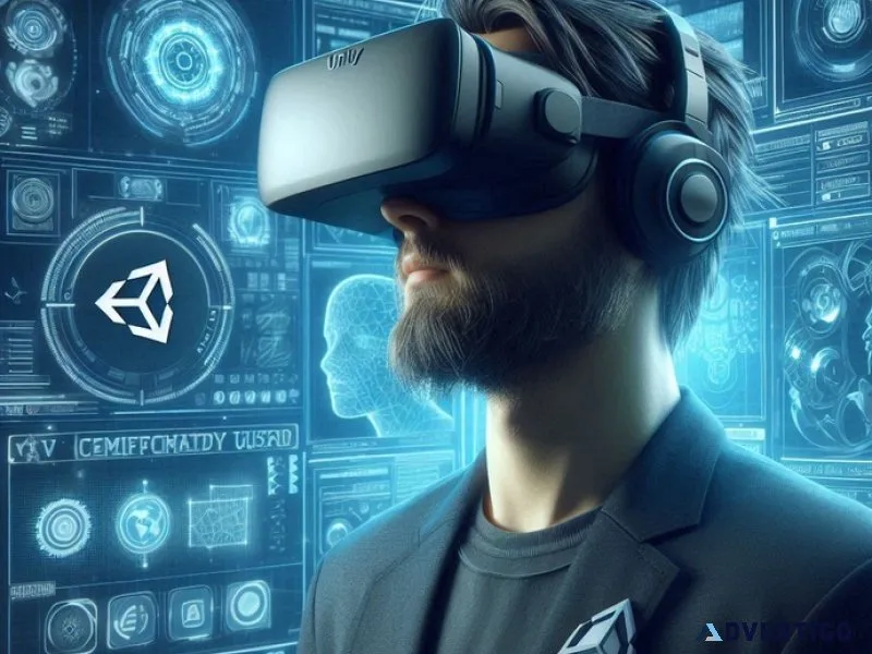 Virtual reality courses - asap kerala