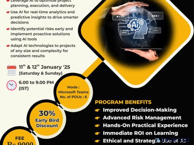 Online pmi pba certification training