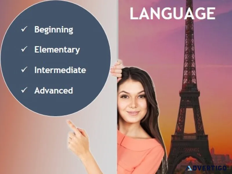Spoken french only 100 aed unlimited class-0568723609
